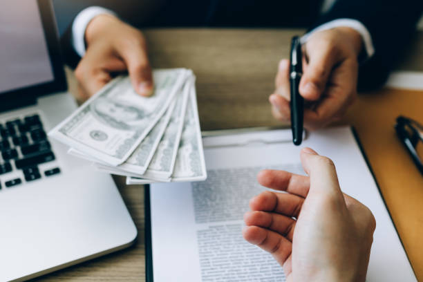 Equipment Financing in Thibodaux, LA